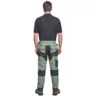 crv_03020396E3060 DAYBORO nadrág szürkés-zöld 60