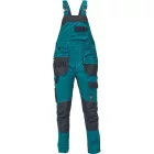 crv_0302039755048 DAYBORO mellesnadrág petrol 48