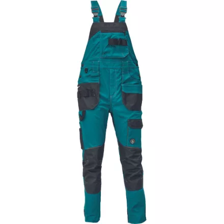 crv_0302039755056 DAYBORO mellesnadrág petrol 56