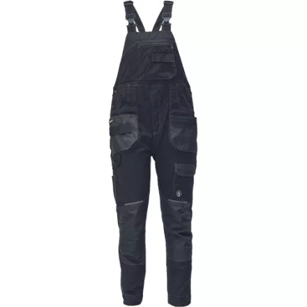 crv_0302039760048 DAYBORO mellesnadrág fekete 48