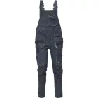 crv_0302039761060 DAYBORO mellesnadrág antracit 60