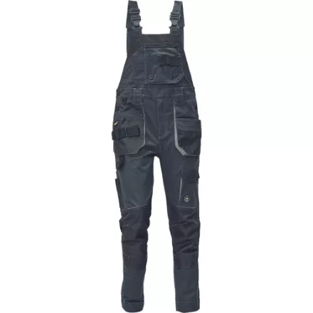 crv_0302039761062 DAYBORO mellesnadrág antracit 62