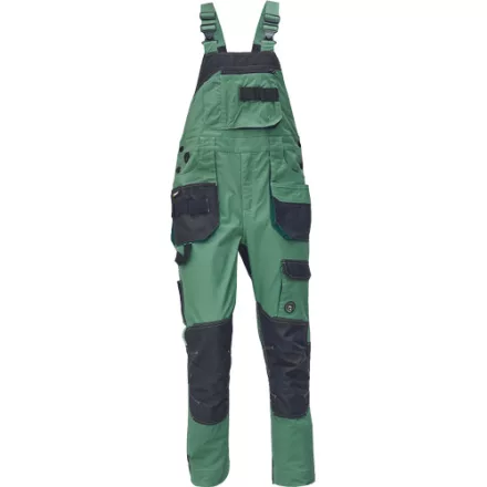 crv_03020397E3058 DAYBORO mellesnadrág sz-zöld 58