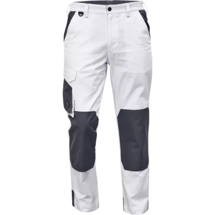 crv_0302040280046 CREMORNE nadrág fehér 46