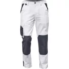 crv_0302040280062 CREMORNE nadrág fehér 62