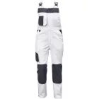 crv_0302040300046 CREMORNE mellesnadrág szürke 46