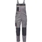 crv_0302040300050 CREMORNE mellesnadrág szürke 50