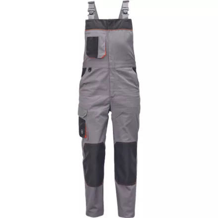 crv_0302040300054 CREMORNE mellesnadrág szürke 54