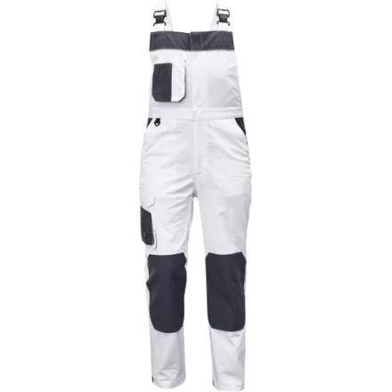 crv_0302040380060 CREMORNE mellesnadrág fehér 60