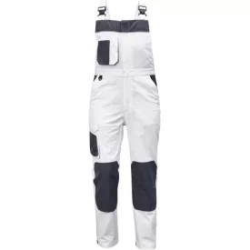 crv_0302040380064 CREMORNE mellesnadrág fehér 64