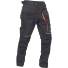 crv_03020407A2052 EMERTON PLUS nadrág antracit 52