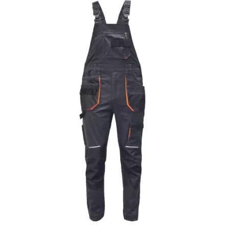 crv_03020408A2046 EMERTON PLUS mellesnadrág antracit 46