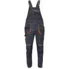 crv_03020408A2052 EMERTON PLUS mellesnadrág antracit 52