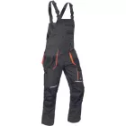 crv_03020408A2062 EMERTON PLUS mellesnadrág antracit 62