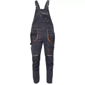 crv_03020408A2064 EMERTON PLUS mellesnadrág antracit 64