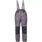 crv_0302041100007 CREMORNE téli nadrág szürke 4XL