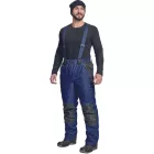 crv_0302041141003 CREMORNE téli nadrág navy L