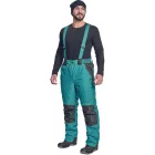 crv_0302041155007 CREMORNE téli nadrág petrol kék 4XL