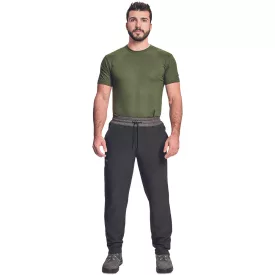 TORNE OUTDOOR nadrág fekete 3XL