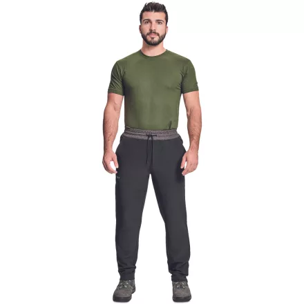 TORNE OUTDOOR nadrág fekete 3XL