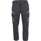 EMERTON STR téli softsh.nadrág feket 3XL
