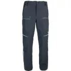 STIRLING STR SSH téli nadrág fekete 4XL