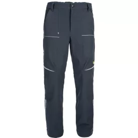 STIRLING STR SSH téli nadrág fekete 4XL