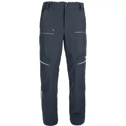 STIRLING STR SSH téli nadrág fekete 4XL