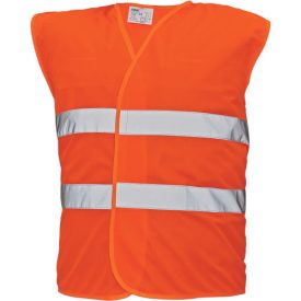   crv_0303000890006 LYNX jólláthatósági mellény narancs 3XL