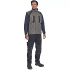 crv_0303001000002 NYALA mellény szürke M