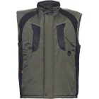 crv_0303001010003 NYALA mellény zöld L