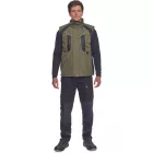 crv_0303001010004 NYALA mellény zöld XL