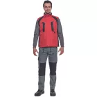 crv_0303001020001 NYALA mellény piros S