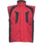 crv_0303001020004 NYALA mellény piros XL