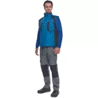 crv_0303001040000 NYALA mellény kék XS