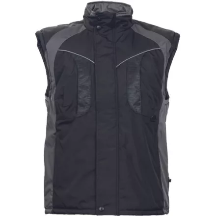 crv_0303001060003 NYALA mellény fekete L