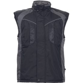 crv_0303001060006 NYALA mellény fekete 3XL