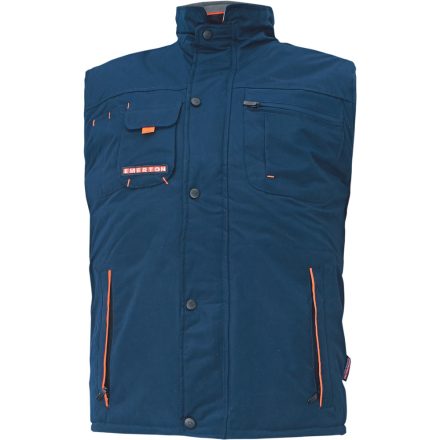 crv_0303001441004 EMERTON téli mellény navy XL