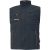 crv_0303001460006 EMERTON téli mellény fekete 3XL
