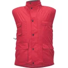 crv_0303002420005 BEAVER mellény piros XXL