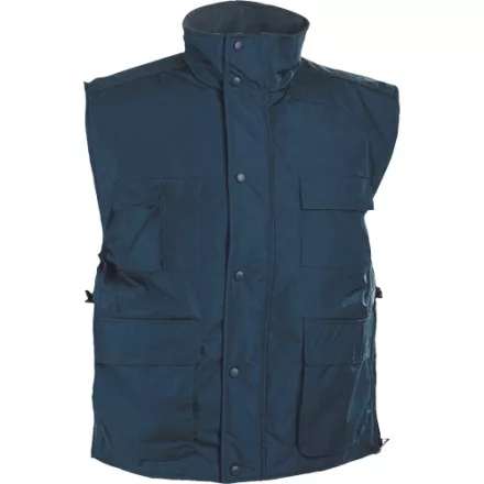 crv_0303002442003 BEAVER mellény sötétkék L