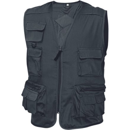 crv_0303002660003 CORONA mellény fekete L