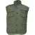 crv_0303002810006 TRITON mellény zöld 3XL