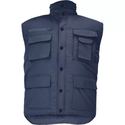 crv_0303002840006 TRITON mellény kék 3XL