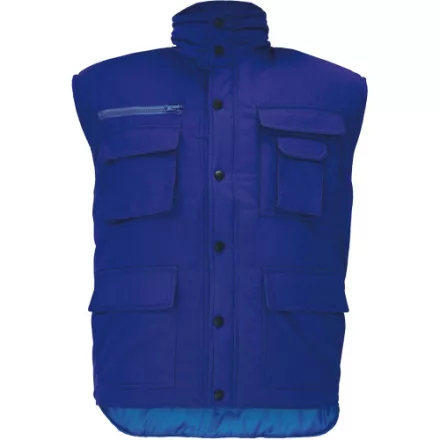 crv_0303002850004 TRITON mellény royal kék XL