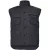 crv_0303002860005 TRITON mellény fekete XXL