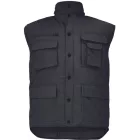 crv_0303002860006 TRITON mellény fekete 3XL