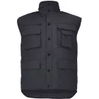 crv_0303002860006 TRITON mellény fekete 3XL