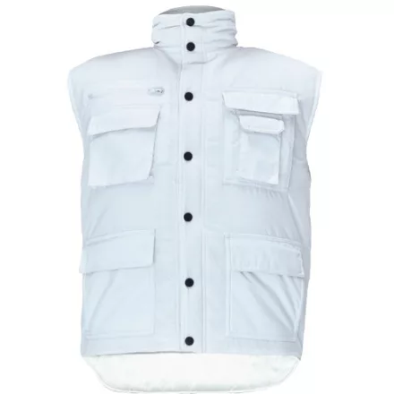 crv_0303002880005 TRITON mellény fehér XXL