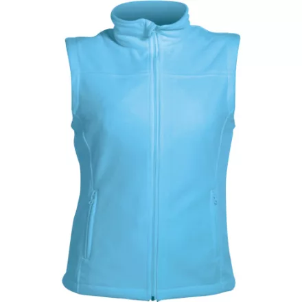 crv_0303004652001 VORMA LADY polár mellény világos kék S